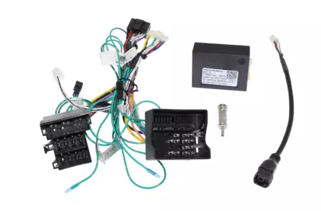 Комплект проводов WM-MT Mercedes-Benz ML 2012 - 2015 MFB