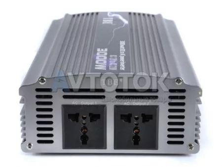 Инвертор напряжения ТBE 3000W DC12v- AC220