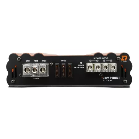 DL Audio Gryphon Lite 1.1000 усилитель