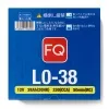 Фото аккумулятор fq l0-38 ёмк.38 ач. п.т. 330 а Аккумулятор FQ L0-38 ёмк.38 Ач. п.т. 330 а