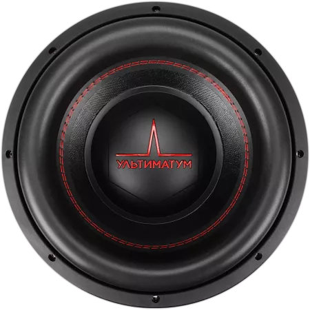Ural УЛЬТИМАТУМ 12 сабвуфер