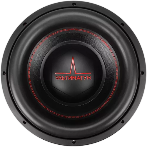 Фото ural ультиматум 12 сабвуфер Ural УЛЬТИМАТУМ 12 сабвуфер