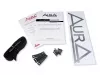 Фото aura sw-t20a 8" активный корпусной сабвуфер Aura SW-T20A 8" активный корпусной сабвуфер
