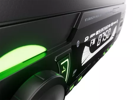 Aura AMH-105BT Автомобильный USB/BT ресивер