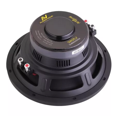 AUDIO NOVA SW25.2 сабвуфер