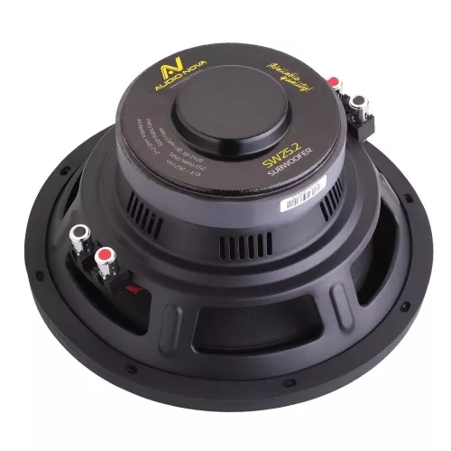 AUDIO NOVA SW25.2 сабвуфер