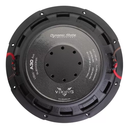 Dynamic State VIKING VSW-A30 Axe сабвуфер
