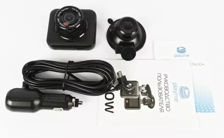 Playme Flow видеорегистратор 