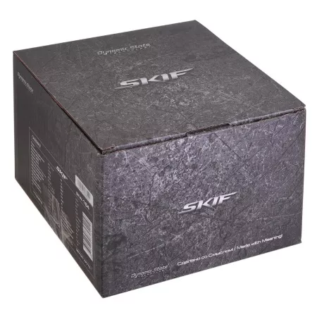 Dynamic State SKIF SKW-164  сабвуфер