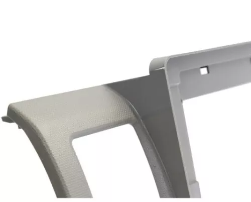 Рамка для установки в Toyota Hiace 2010+ MFA дисплей (правый руль)