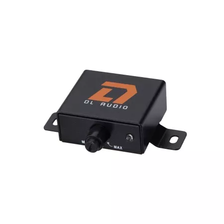 DL Audio Piranha 1.500 усилитель