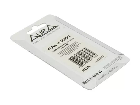 Aura FAL-N061 предохранитель ANL 60A