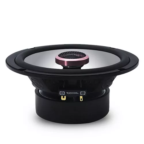 Recoil Pink RAX-65 Coax