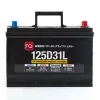 Аккумулятор FQ JIS RED 125D31L 100Ah