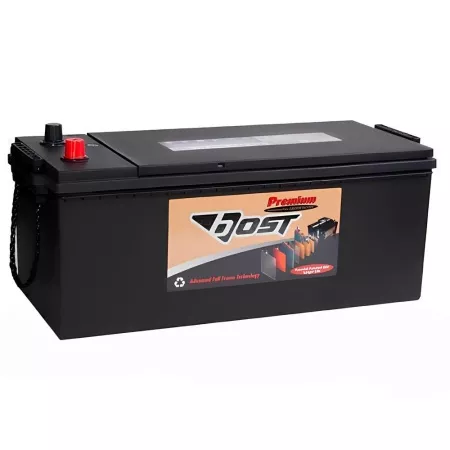 Аккумулятор Bost 210H52R