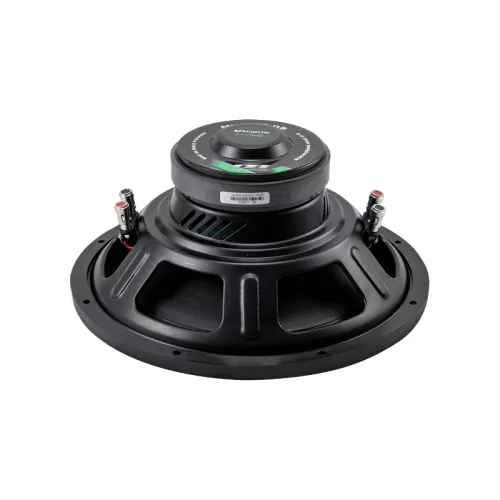 Фото deaf bonce machete ml-12s d2 сабвуфер Deaf Bonce Machete ML-12S D2 сабвуфер