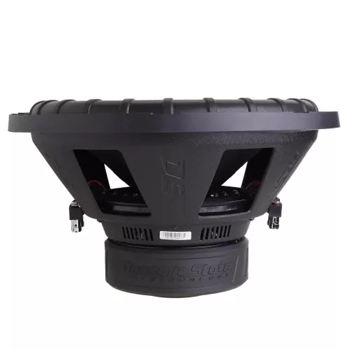 Фото dynamic state sarmat smw-38.22 сабвуфер Dynamic State SARMAT SMW-38.22 сабвуфер