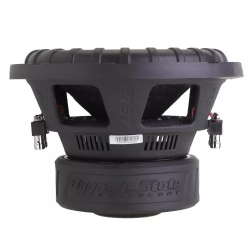 Фото dynamic state sarmat smw-254 сабвуфер Dynamic State SARMAT SMW-254 сабвуфер