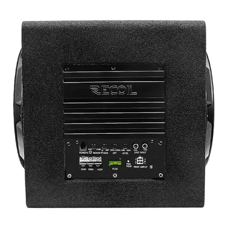 Recoil SW10P активный сабвуфер