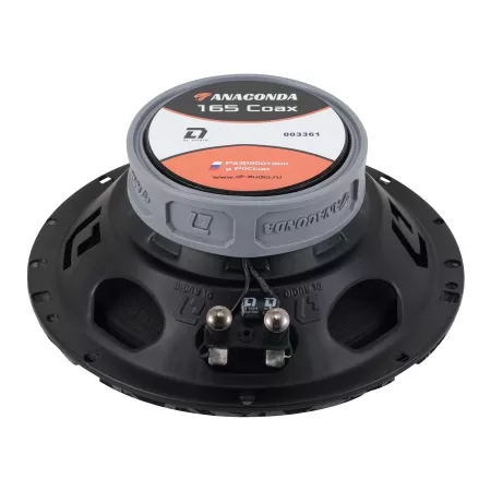 DL Audio Anaconda 165 Coax