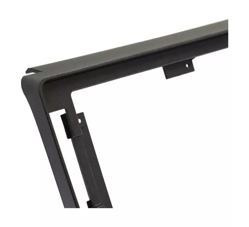 Рамка для установки в Toyota Alphard (2008-2015) MFA ТИП2