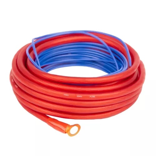 ACV KIT 1.8BR Комплект для одноканального усилителя