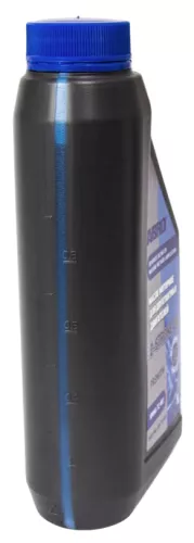 ABRO API TC-W3 масло моторное двухтактное (1л) 