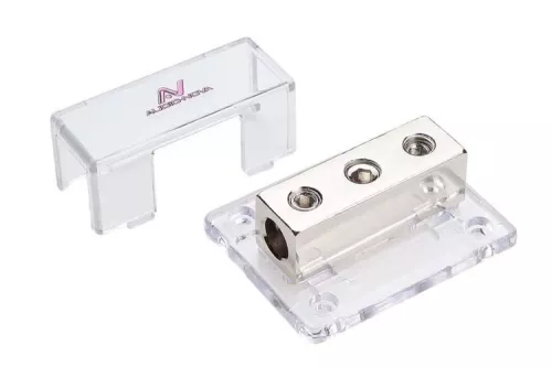 Фото audio nova db5.s дистрибьютор AUDIO NOVA DB5.S дистрибьютор