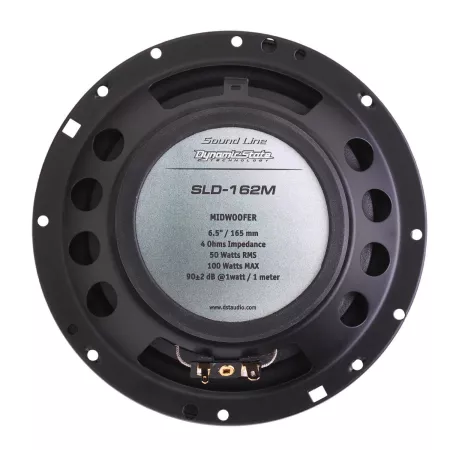 Dynamic State SLD-162M