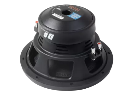 EDGE EDB10D2-E0 сабвуфер