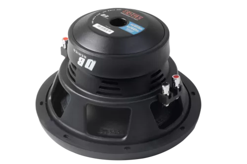 EDGE EDB10D2-E0 сабвуфер