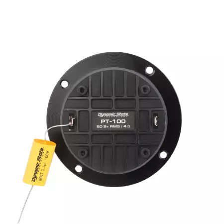 Dynamic State PRO PT-100 