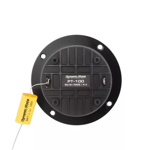 Фото dynamic state pro pt-100  Dynamic State PRO PT-100