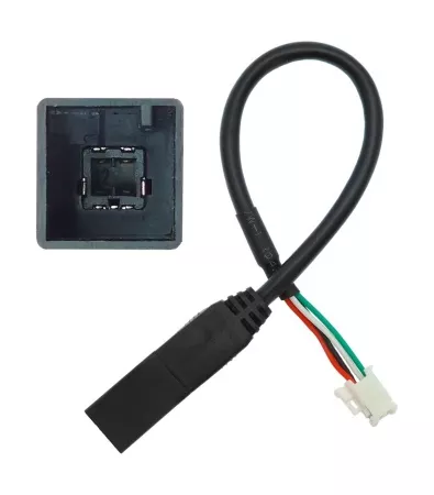 Комплект проводов WM-MT Honda 2012 - 2021 (основной, антенна, мультируль, CAN, CAM)