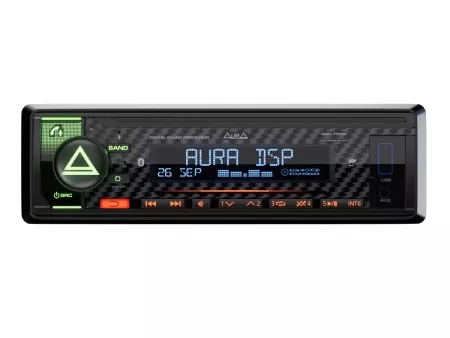 AURA AMH-77DSP автомобильная процессорная магнитола