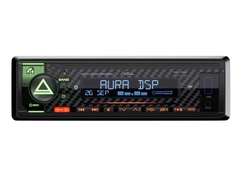 AURA AMH-77DSP автомобильная процессорная магнитола