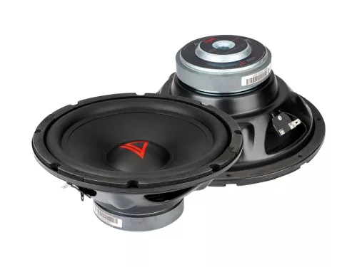 Фото aura venom-cl10 сабвуфер Aura VENOM-CL10 сабвуфер