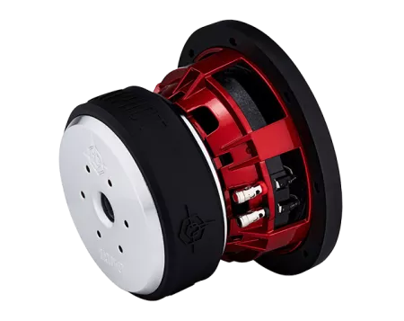 Ural PATRIOT 6,5 сабвуфер