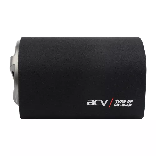 Фото acv bta-10r активный корпусной сабвуфер ACV BTA-10R активный корпусной сабвуфер