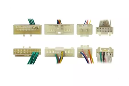 Установочный комплект для дисплеев MFB типа в Lexus GS 2004-2011