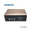 Onkyo R-W1000A активный корпусной сабвуфер
