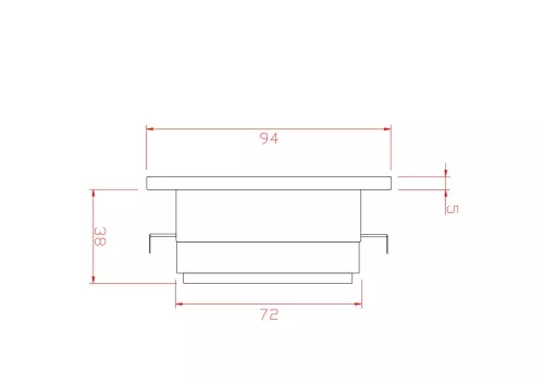 Фото ural as-bv28 bulava твитер URAL AS-BV28 BULAVA твитер