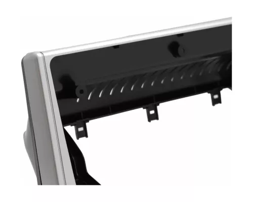 Рамка для установки в Toyota RAV4 2019+ MFA дисплей правый руль