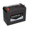 BUSHIDO SILVER 75B24R 59Ач 550А аккумулятор автомобильный BUSHIDO SILVER 75B24R 59Ач 550А аккумулятор автомобильный