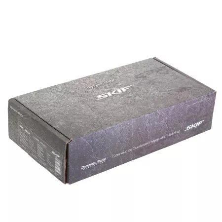 Dynamic State SKIF SKA-350.2 усилитель