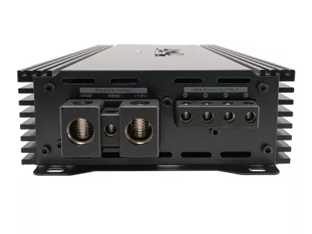 Aura VENOM-D2500 усилитель