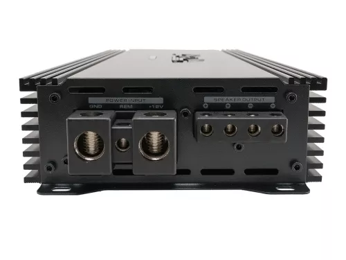 Фото aura venom-d2500 усилитель Aura VENOM-D2500 усилитель