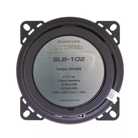 Dynamic State SLB-102