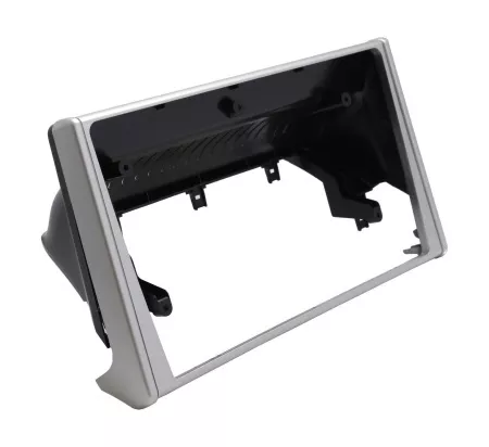 Рамка для установки в Toyota RAV4 2019+ MFA дисплей правый руль