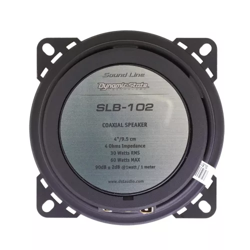 Dynamic State SLB-102